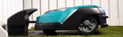 Makita RM350D Robotgräsklippare