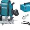 Makita RP0900J Handöverfräs 900W