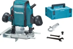 Makita RP0900J Handöverfräs 900W