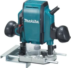 Makita RP0900J Handöverfräs 900W
