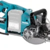 Makita RS001GZ Cirkelsåg 40V, 185mm