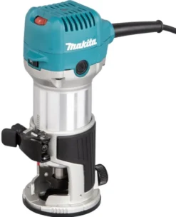 Makita RT0702C Multifräs 710W