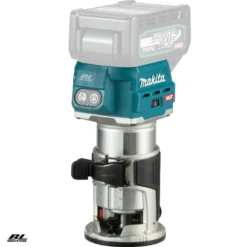 Makita RT001GZ04 Multifräs 40V