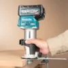 Makita RT001GZ13 Multifräs 40V