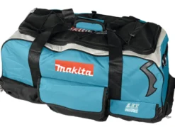 Makita Rullväska i tyg