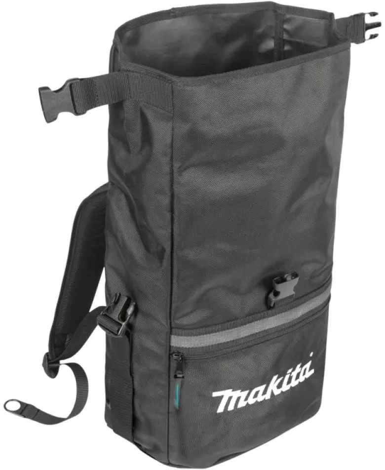 Makita Ryggsäck med Roll-top • 14 L