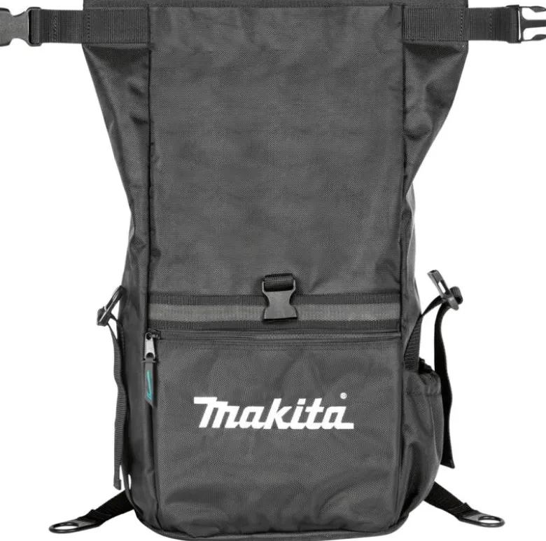 Makita Ryggsäck med Roll-top • 14 L