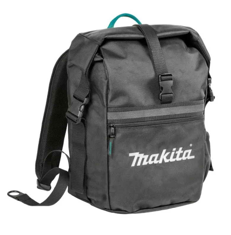 Makita Ryggsäck med Roll-top • 14 L