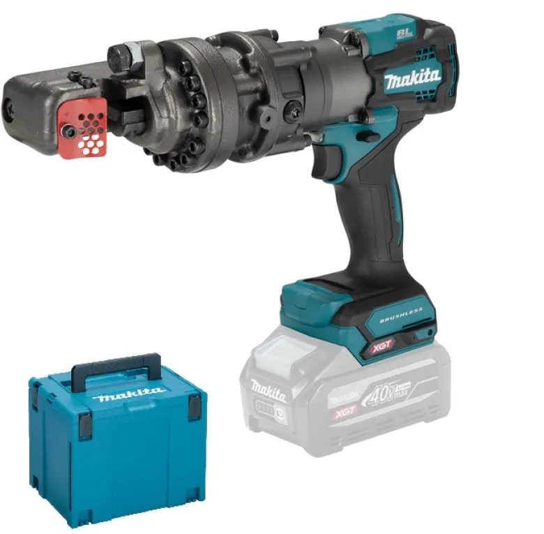 Makita SC001GZ Armeringsklippare 40V