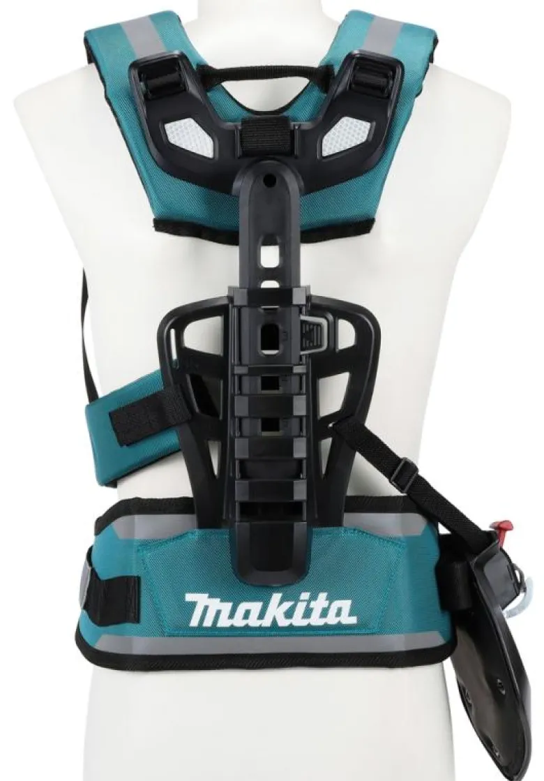 Makita Sele Ergo Röjsåg