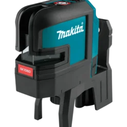 Makita SK106DZ Kryss- och punktlaser 12V (röd)