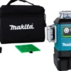 Makita SK700GD Multilinjelaser 12V (Grön)+ Batteripaket-på-köpet, värde 995:-