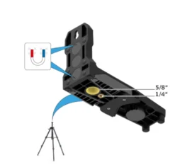 Makita SK700GD Multilinjelaser 12V (Grön)+ Batteripaket-på-köpet, värde 995:-