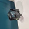 Makita SK106GDZ Kryss- och punktlaser 12V(demomaskin) +laddpaket-på-köpet