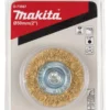 Makita Skivborste 50mm • mässing