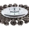 Makita Skivborste 125mm • M14 • Virad