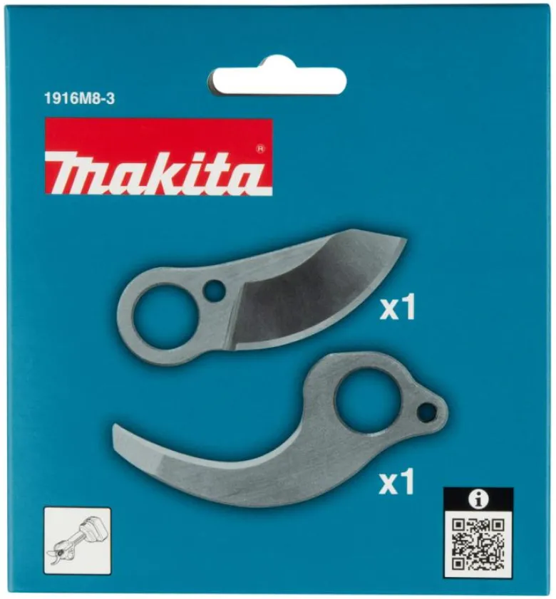 Makita Skärset till DUP181