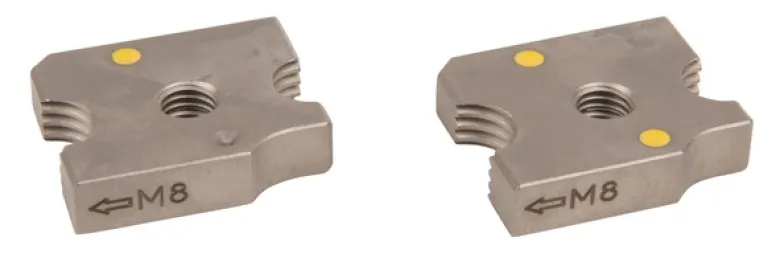 Makita skär till Gängklippare M8 (standard)