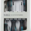 Makita Skruvmejselsats TORX 5-delar