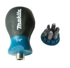 Makita Skruvmejsel Stubby