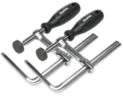 Makita Skruvtving för skena 2-pack