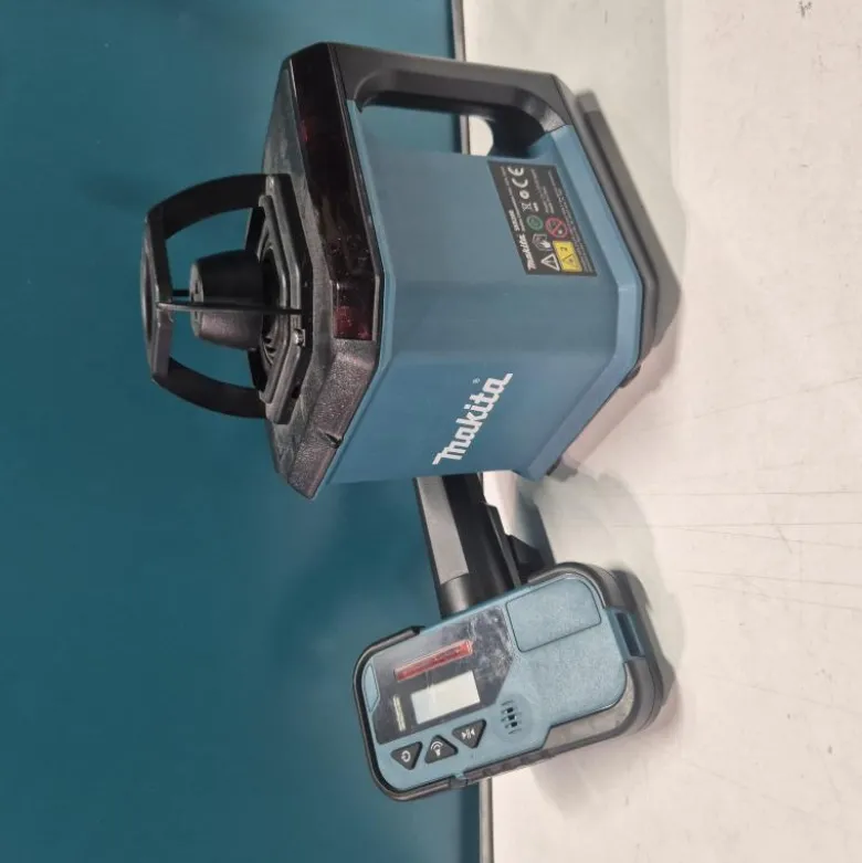 Makita SKR200Z rotationslaser (demomaskin)