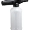 Makita Skummunstycke