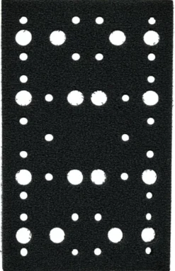 Makita Skyddsdyna 80x133mm • 2-pack