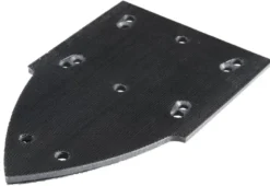 Makita Slipplatta 93 kardborre