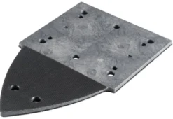 Makita Slipplatta 93 kardborre