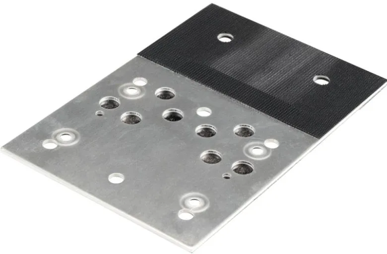 Makita Slipplatta kardborre
