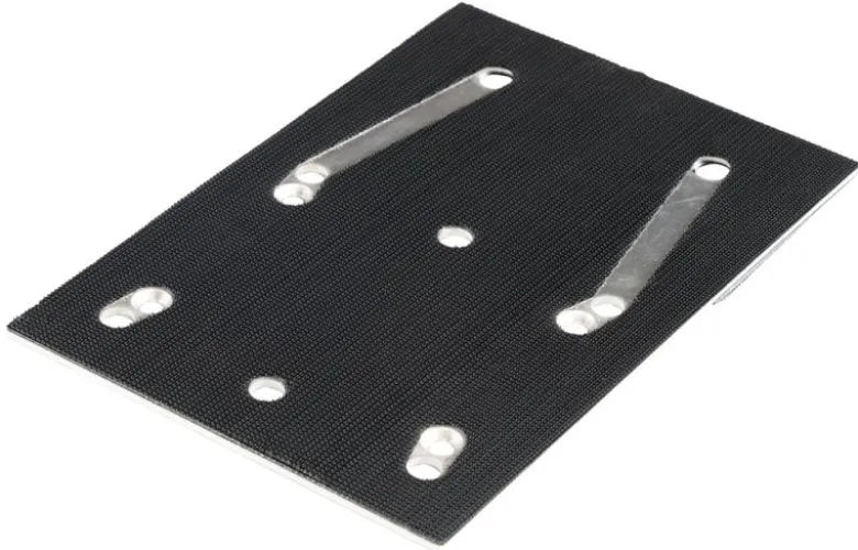 Makita Slipplatta kardborre