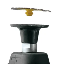Makita Slipplatta 50mm Roloc