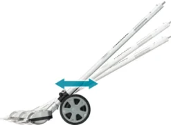Makita Slåtterbalk EN424MP