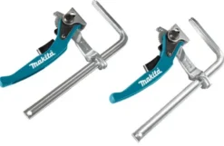 Makita Snabbtving för skena 2-pack