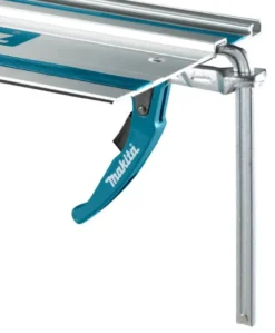 Makita Snabbtving för skena 2-pack