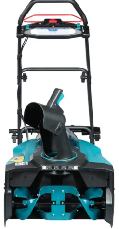 Makita SN001GZ Snöslunga 40V