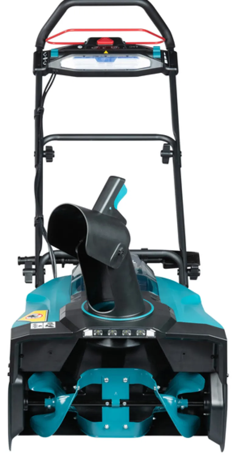 Makita SN001GZ Snöslunga 40V