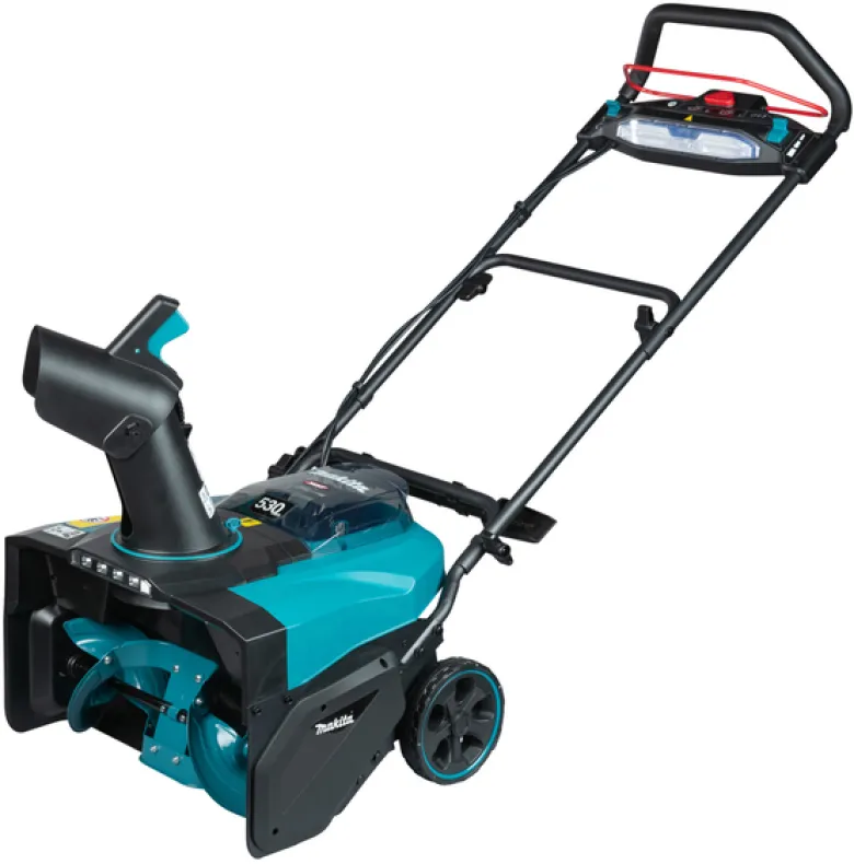 Makita SN001GZ Snöslunga 40V