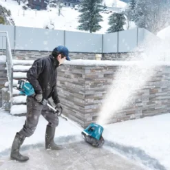 Makita Snöskyffel SN400MP