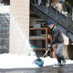 Makita Snöskyffel SN400MP