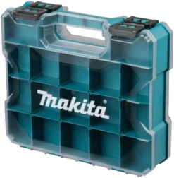Makita Sortimentslåda dubbelsidig