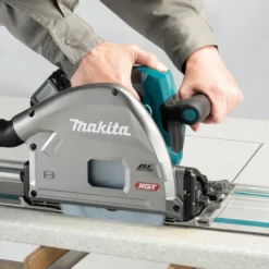 Makita SP001GZ03 Sänksåg 40V, 165mm