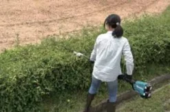 Makita Stånghäcksax EN401MP