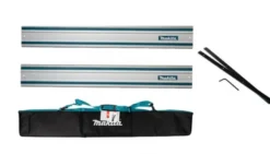 Makita Styrskena KIT (nya modellen)