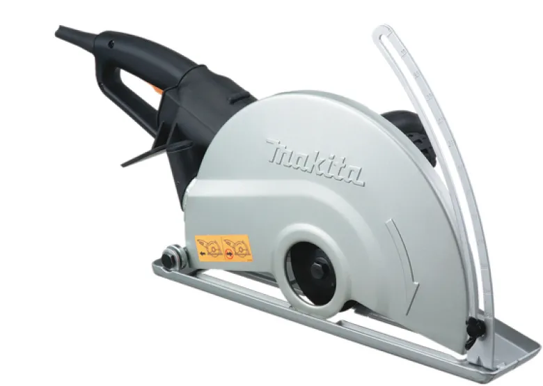 Makita 4114S Vinkelkapmaskin 355 mm