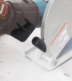Makita 4114S Vinkelkapmaskin 355 mm