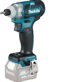 Makita TD111DSAJ Slagskruvdragare 12V, komplett
