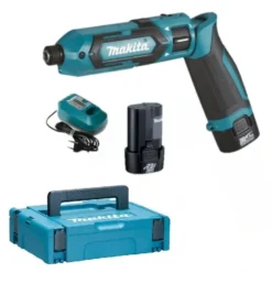 Makita TD022DSJ Slagskruvdragare 7,2V