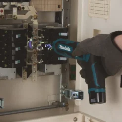 Makita TD022DSJ Slagskruvdragare 7,2V
